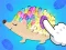 Igra DIY Slime Art online