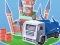 Igra Build Castle 3D online