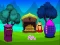 Igra Caveman Treasure Escape online