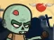 Igra Zombie vs Fire online