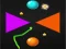 Igra Colorful Greedy Snake online