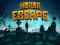 Igra Horror Escape online
