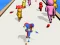 Igra Digital Circus Run And Shoot online