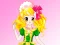 Igra Anime Girl Dressup online