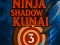 Igra Ninja Shadow Kunai online