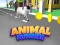 Igra Animal Runner online