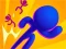 Igra 3D Bubble Rush! online