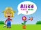 Igra World of Alice Plant Game online