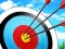 Igra Stickman Archery online