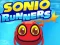 Igra Sonio Runners online