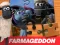 Igra  A Shaun the Sheep Movie Farmageddon Jigsaw Puzzle online