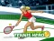 Igra Tennis Hero online