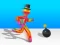 Igra Tall Man Run online