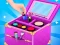 Igra Cosmetic factory online