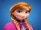 Igra Play Anna Frozen Sweet Matching Game online