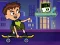 Igra Ben 10 Skateboarding online