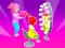 Igra Idle Beauty Salon Tycoon online