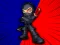 Igra Ninja Rian Adventure online