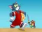 Igra Tom And Jerry Match 3 online