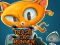Igra Trash Cat Runner online