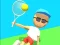 Igra Tennis Mania online