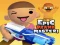 Igra Nerf Epic Prankster online
