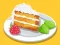 Igra Almond coconut cake online