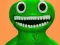Igra Garten of Banban online