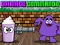 Igra Grimace Commando online