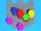 Igra Hexa Sort 3D Puzzle online