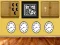 Igra Clock Room Escape online