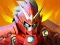 Igra Iron Man Parkour online