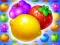 Igra Fruit Swipe Match It online