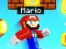 Igra Super Mario Html5 online