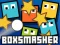Igra Box Smasher online