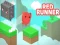 Igra red Runner online