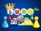 Igra Ludo King online