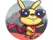 Igra The Rabbit Adventure online