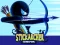 Igra Stick Archer Champion online