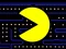Igra PACMAN online