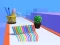 Igra Color Run online