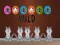Igra wolf pup escape2 online