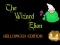 Igra The Wizard Elion Halloween Edition online
