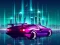 Igra Galactic Traffic online