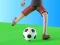 Igra Run and Shoot: GOAL! online