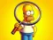 Igra The Simpsons Find the Difference online