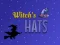 Igra Witch's hats online
