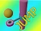 Igra Jump Jump online