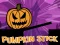 Igra Pumpkin Stick online