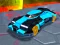 Igra Super Car Hot Wheels online